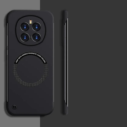 Magnetic MagSafe-Compatible Case for Honor Magic 7 Series
