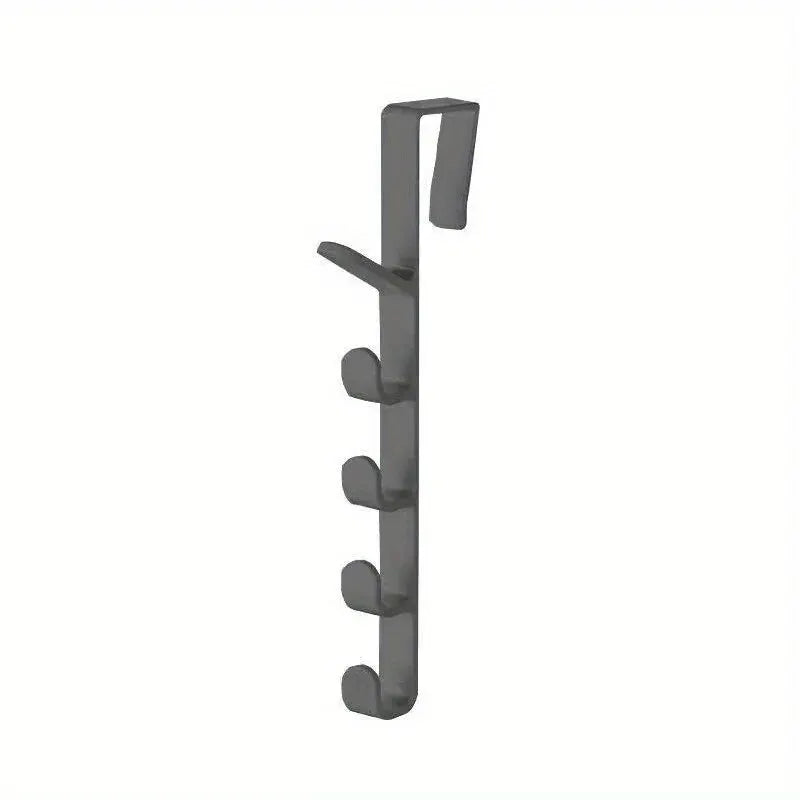 Over-the-Door Storage Hook Rack