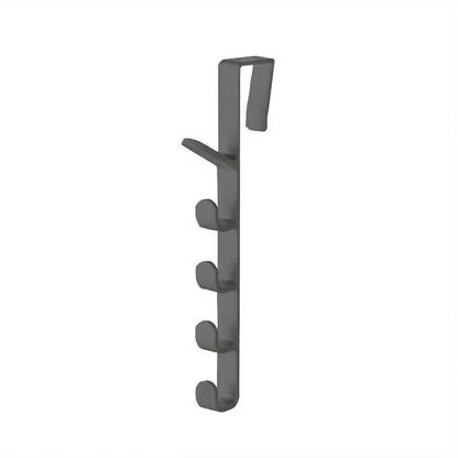 Over-the-Door Storage Hook Rack