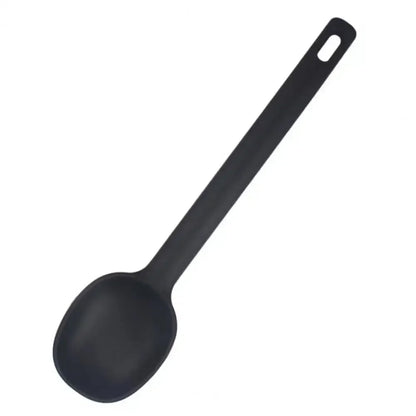 Large Silicone Stirring & Serving Spoon