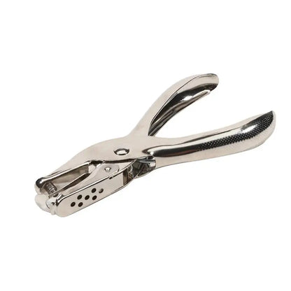 Metal Single Hole Punch Pliers – 3mm & 6mm