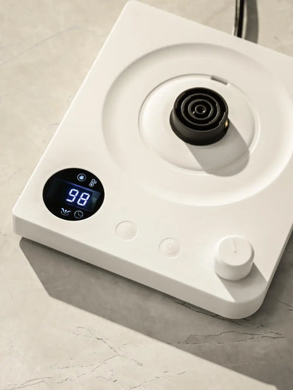 Electric Gooseneck Temperature Control Kettle