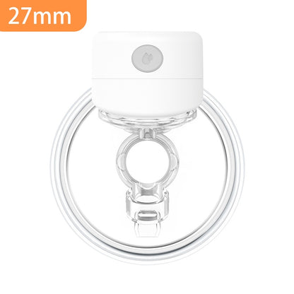 NEW Portable Electric Breast Pump