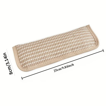 Cat Toy Pillow Scratching Pad