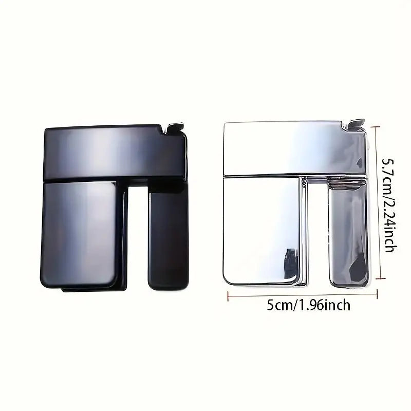 Adjustable Waist Tightening Buckle