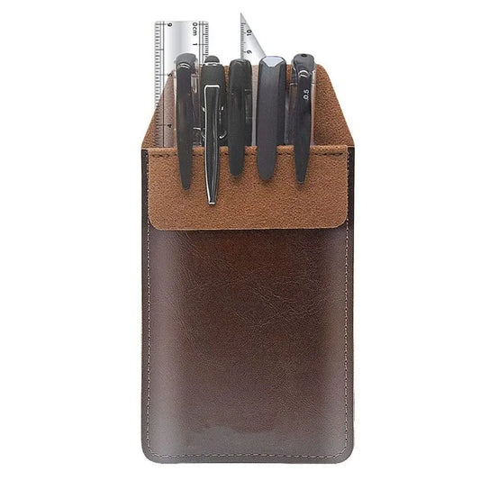 Solid Color Hold Pens Doctors Nurses Bag