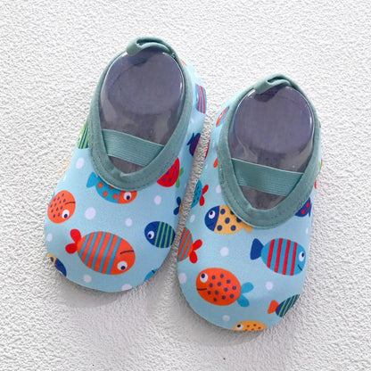 Beach Water Sports Baby Sneakers