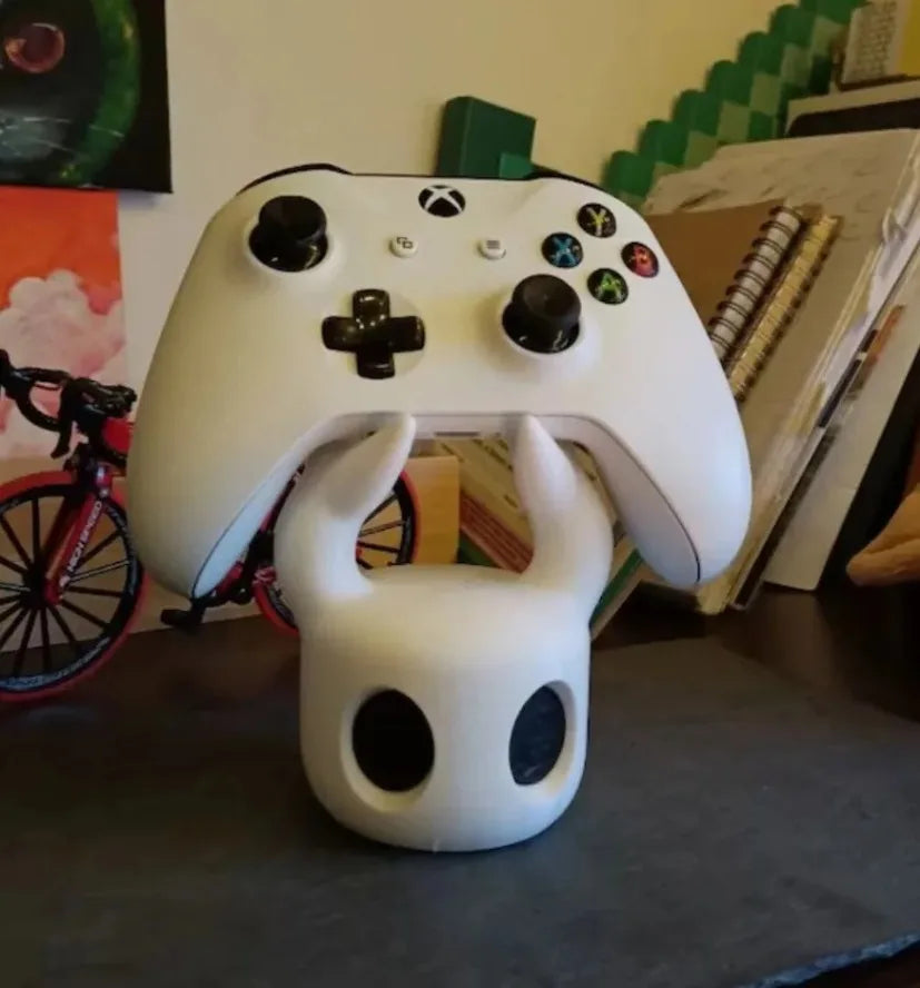 Hollow Knight Gaming Controller Display Stand
