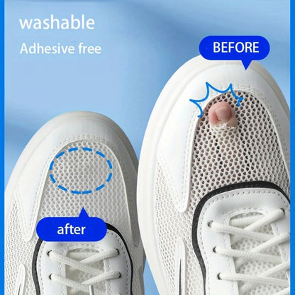Sports Shoe Repair Patches