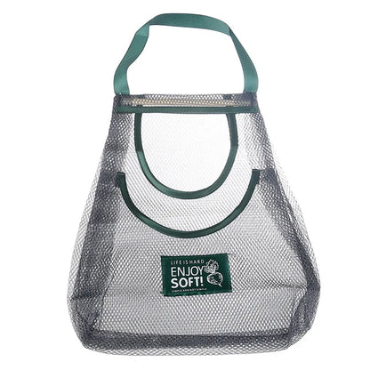 Reusable Hanging Produce Storage Bag