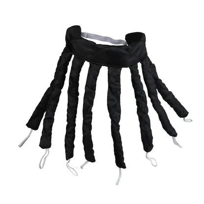 Heatless Curling Rod Headband