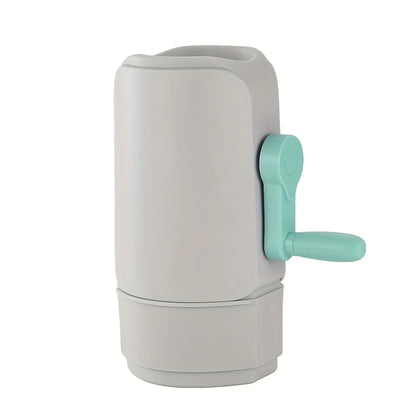 Automatic Peanut Sheller Nut Cracker Tool
