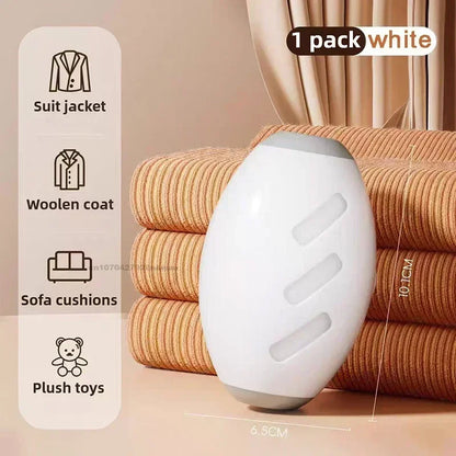 Reusable Washable Lint Roller Ball