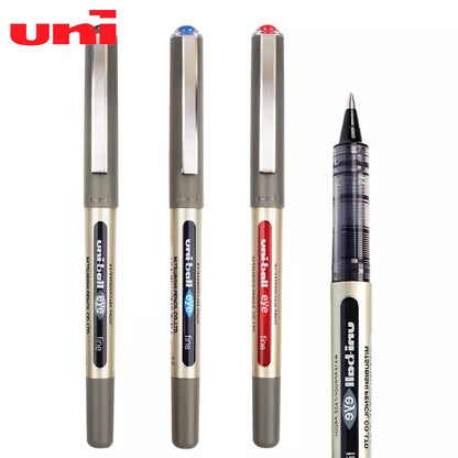 12 Pcs UNI Ballpoint Pen