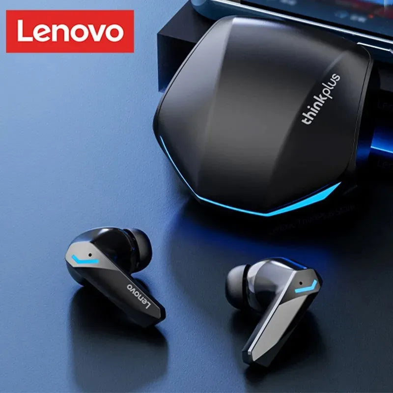 Lenovo GM2 Pro Bluetooth 5.3 Wireless Gaming Earbuds