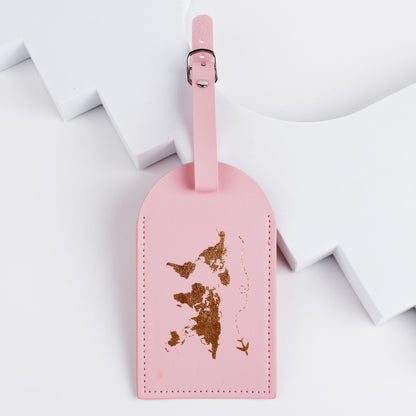 New Simple Fashion Passport Cover