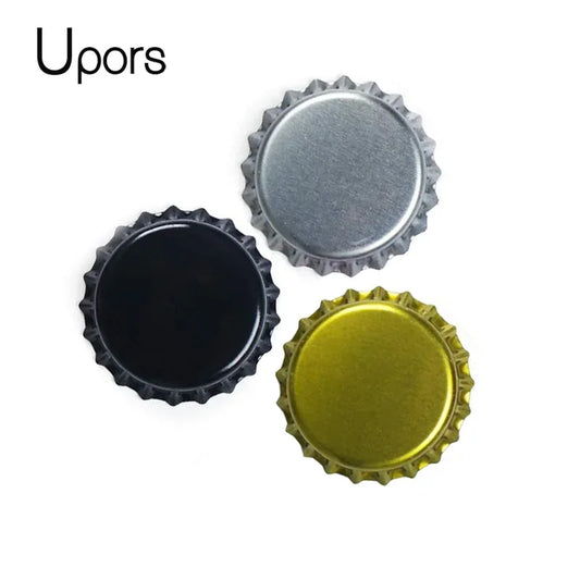 Beer Bottle Crown Caps