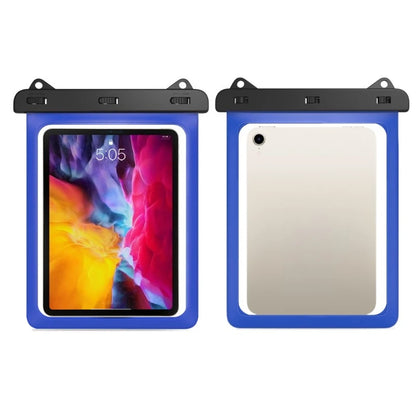 Waterproof Tablet Crossbody Pouch