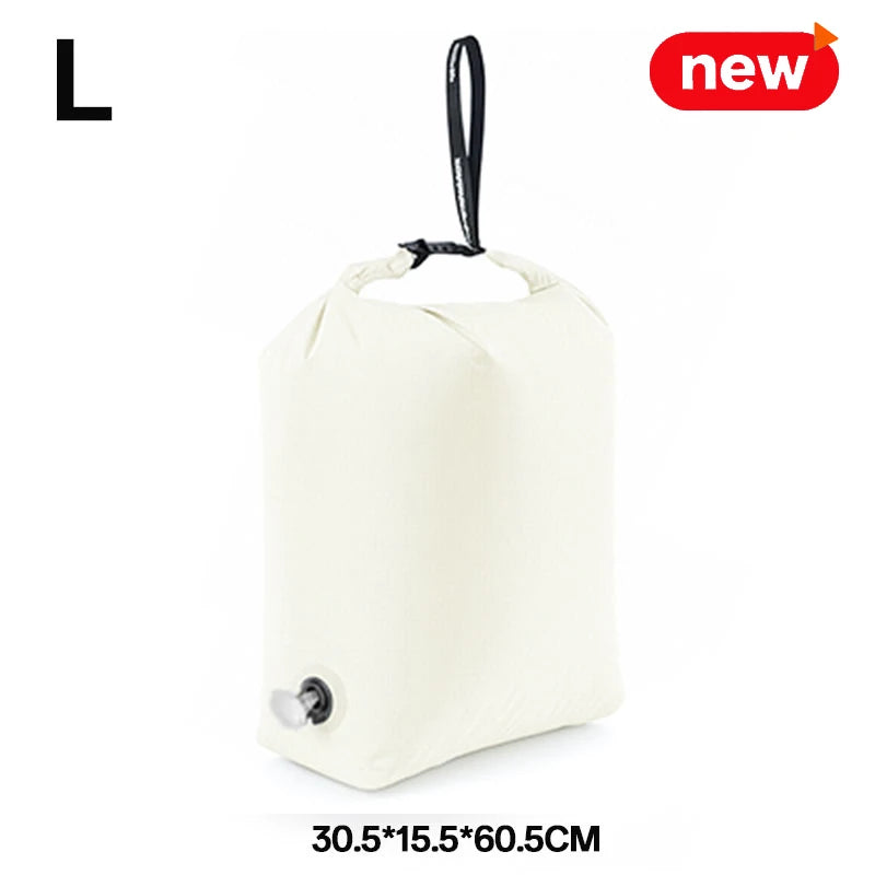 Vacuum Compression Travel Storage Bag