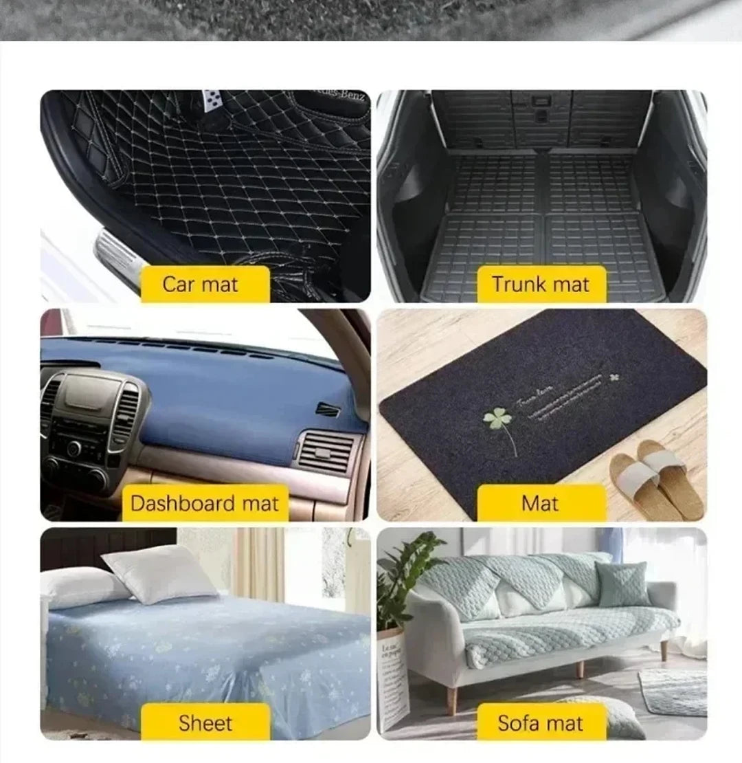 Heavy Duty Carpet Fixing Patches