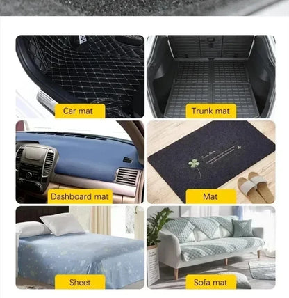 Heavy Duty Carpet Fixing Patches