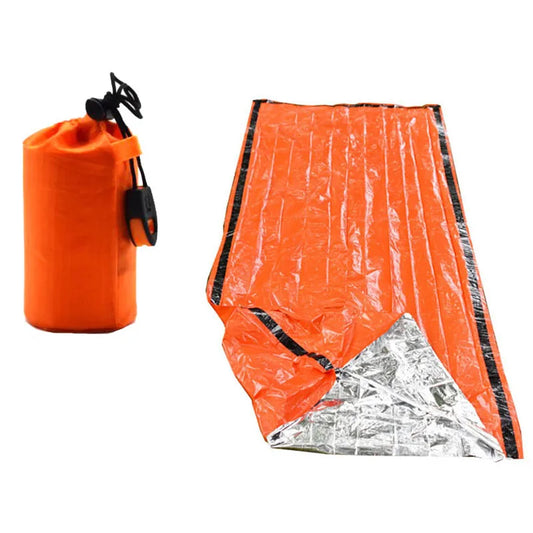 Emergency Survival Sleeping Bag
