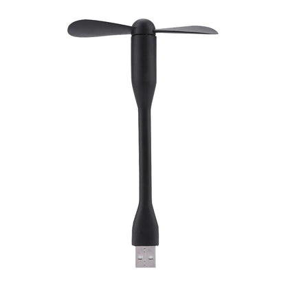Mini USB Flexible Fan