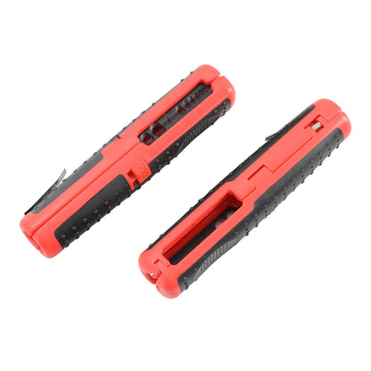 Multifunctional Cable Wire Stripper Cutter Plier