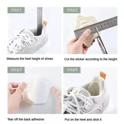 Heel Cushion Shoe Pads