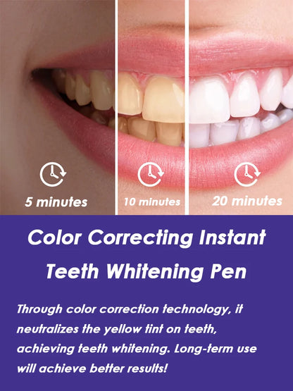 Teeth Whitening Pen
