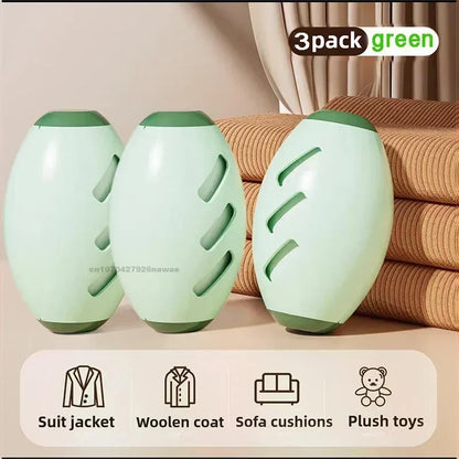 Reusable Washable Lint Roller Ball