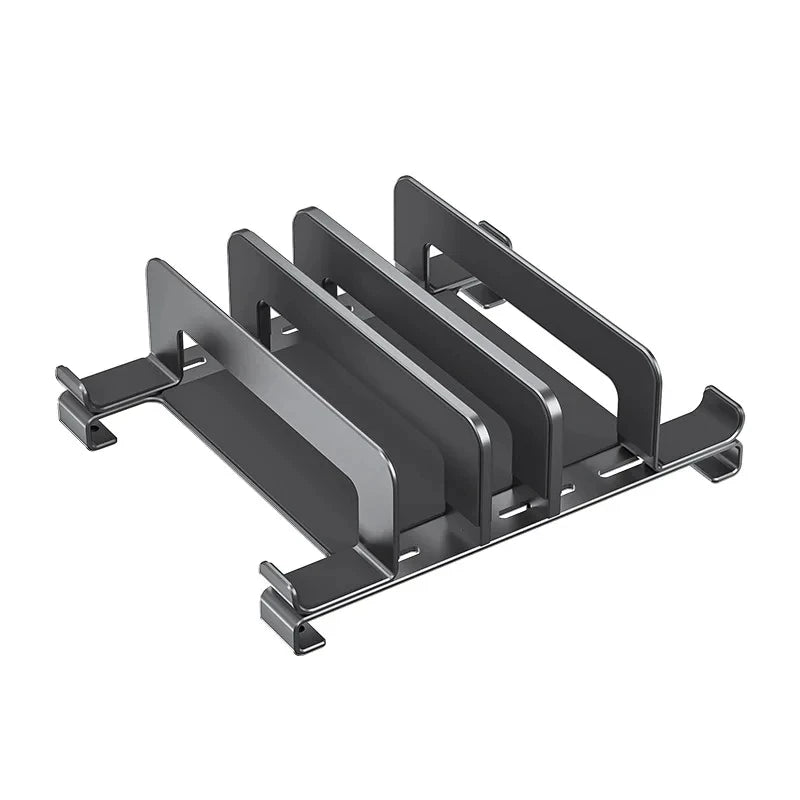 Vertical Laptop & Tablet Stand
