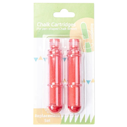Erasable Fabric Chalk Pencil for Sewing & Tailoring