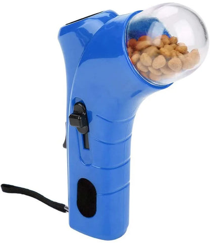 Pet Treat Launcher Toy