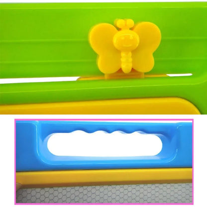 Kids Magnetic Drawing Board
