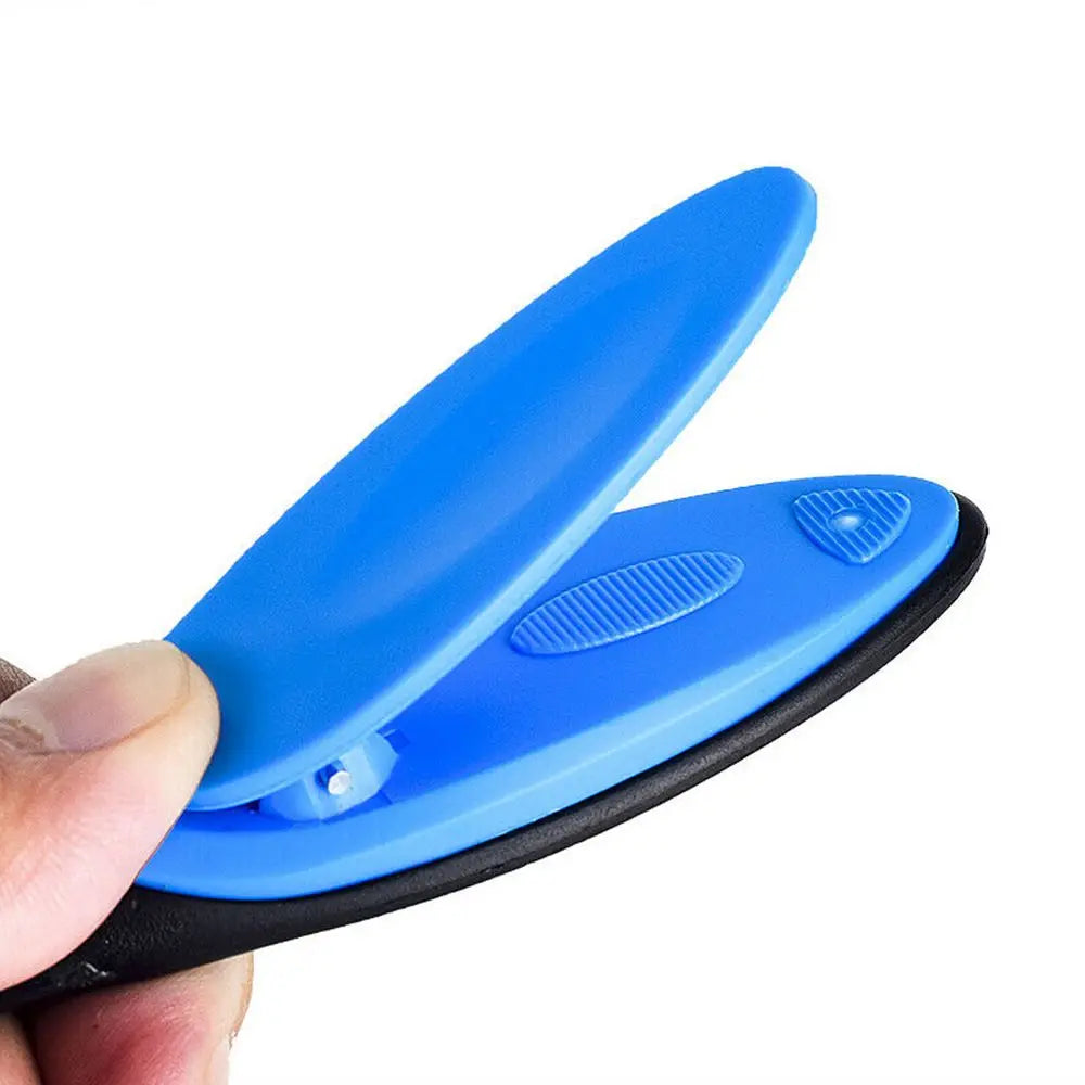 Clip-On LED Book Light