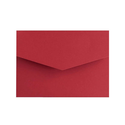 Premium 250g Green Invitation Envelopes