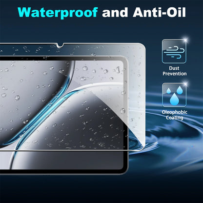 Blackview Mega 2 Tempered Glass Screen Protector