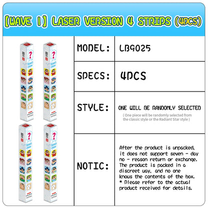 Crayon Shin-chan Mystery Mechanical Pencil