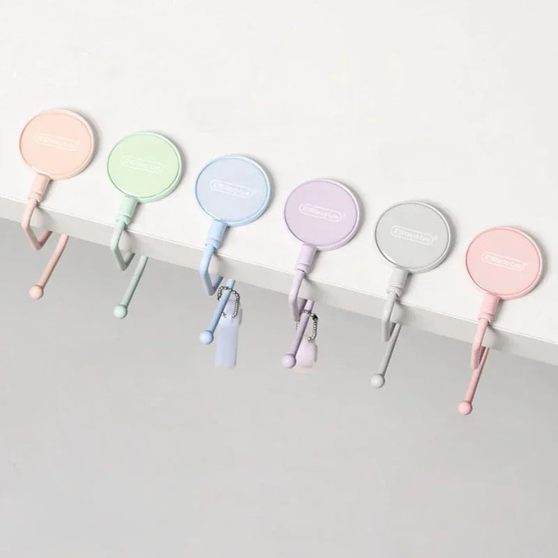 Morandi Desk Bag Hook Hanger