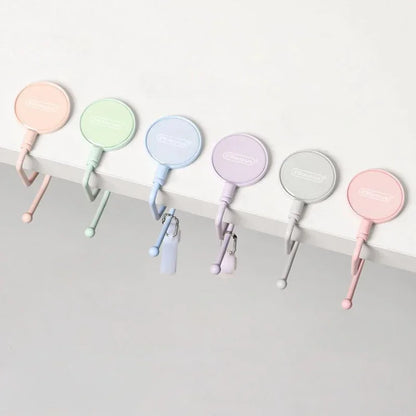 Morandi Desk Bag Hook Hanger