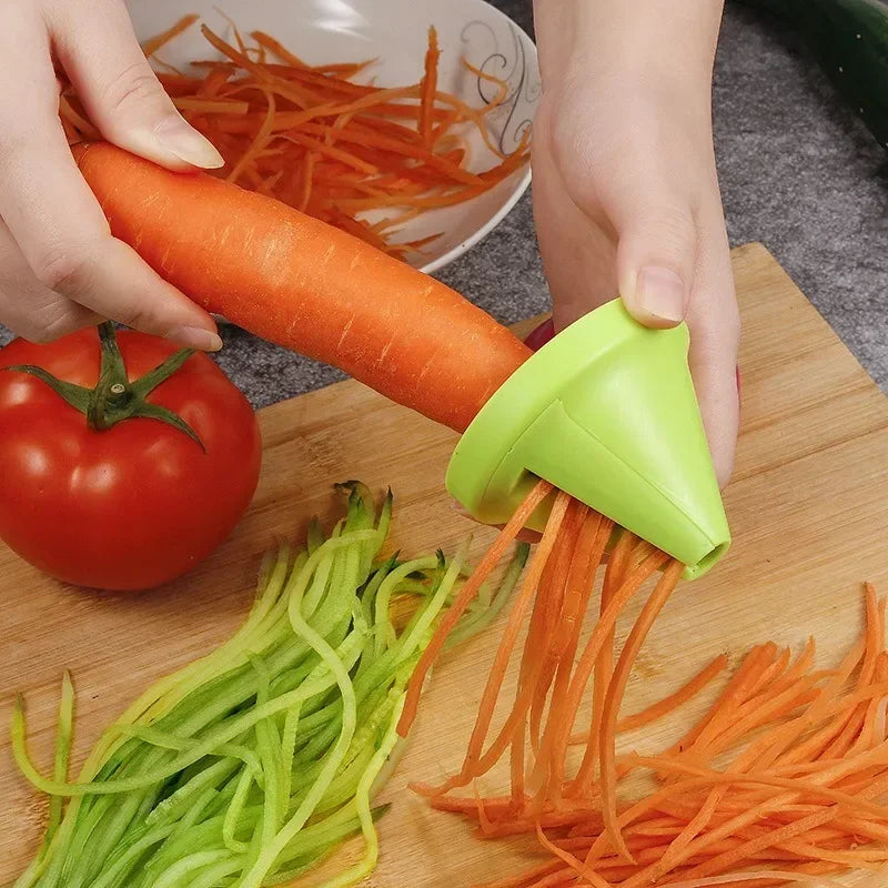 Vegetable Fruit Multifunctional Peeler