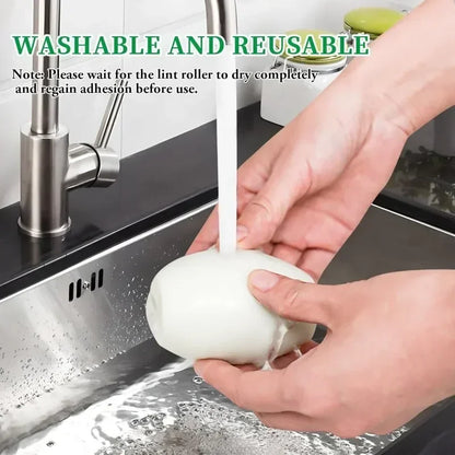 Reusable Washable Lint Roller Ball