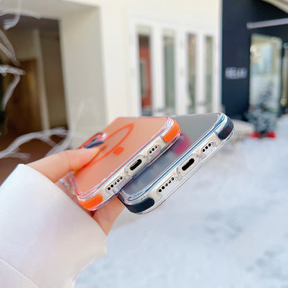 iPhone Case Clear Clear