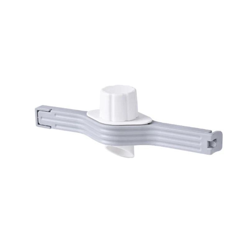 Reusable Food Bag Sealing Clips
