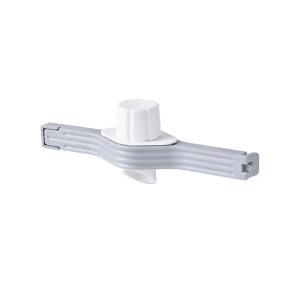 Reusable Food Bag Sealing Clips
