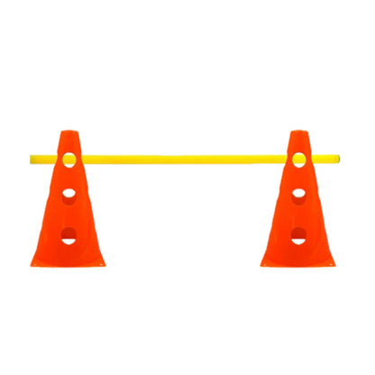 Dog Agility Training Set – Jumping Bar Obstacle Equipment