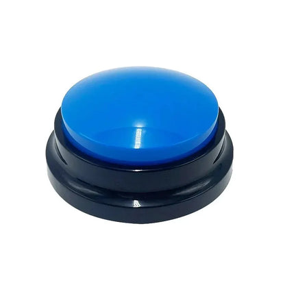 Recordable Pet Training Buttons