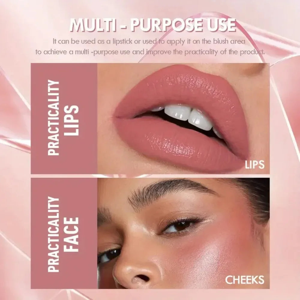 Waterproof Multi-Color Lip Makeup Pen