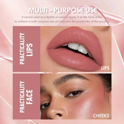 Waterproof Multi-Color Lip Makeup Pen